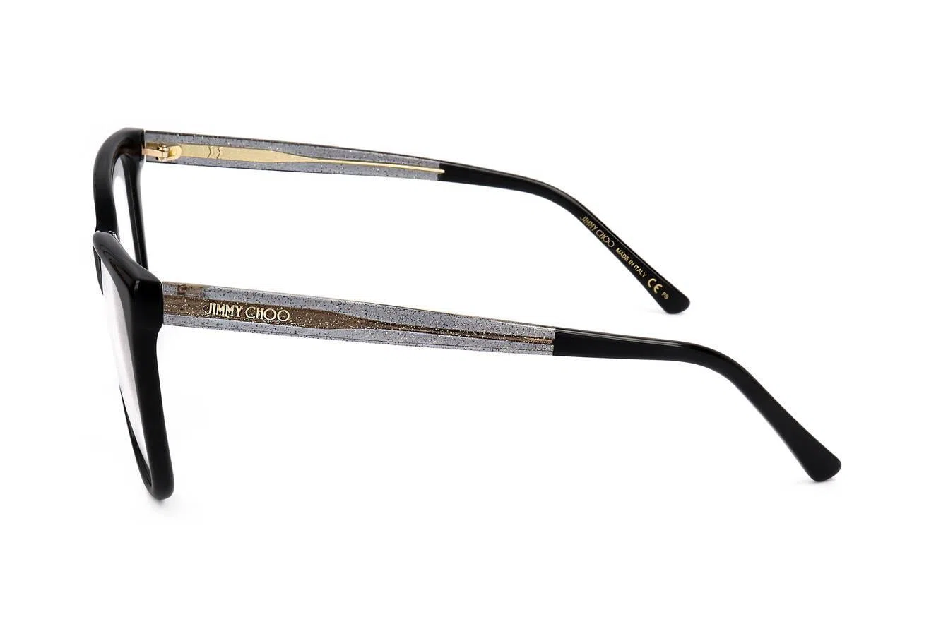 Jimmy Choo JC362 Eyeglasses - view 5